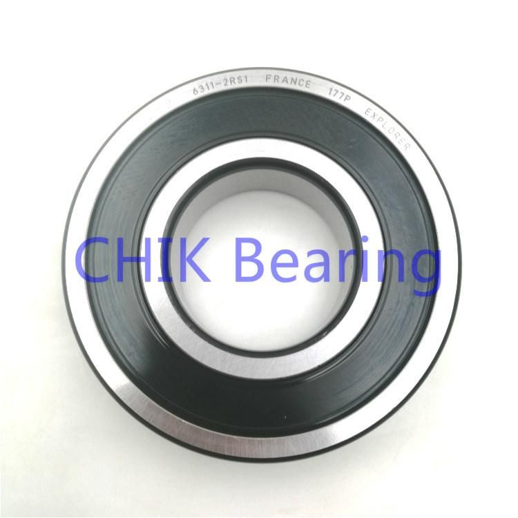 P6 Grade Deep Groove Ball Bearing 6301-2rsh 6302-2rsh 6303-2rsh 6304-2rsh 6305-2rsh 6306-2rsh 6307-2rsh 6308-2rsh 6309-2rsh 6310-2rsh