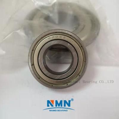 Factory Wholesale Motor Spare Parts Bearing 6312 6313 6314 Z Zz RS 2RS Deep Groove Ball Bearings