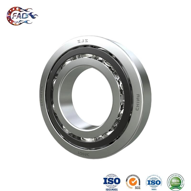 Xinhuo Bearing China Deep Groove Ball Bearing Product Dac38710039 Zz Wheel Hub Bearing or Auto Bearing 7306AC