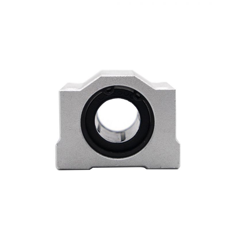 SBR30uu Aluminium Block for Linear Bearing Shaft 30mm