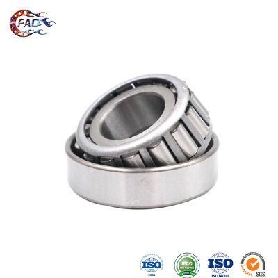 Xinhuo Bearing China Fafnir Bearings Product Auto Parts Wheel Bearing 1689810627 for W16832219 Taper Roller Bearing