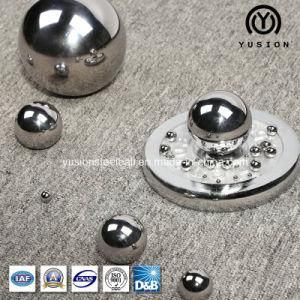 3/16&quot;-6&quot;High Quality AISI52100 Steel Ball (G10-G600)