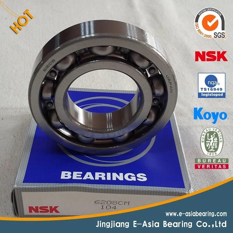 High Speed Low Noise Miniature Bearing 6092RS, Zz for Electric Power Tools Bearing