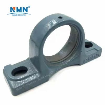 Yar Bearing Housing Cast Pillow Block Bearing Insert Ball Bearing Yar 207-2f Bearing for Pillow Block Bearing