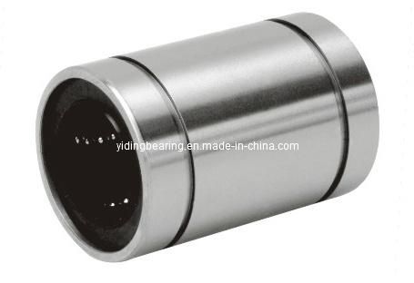 Linear Motion Sliding Bearing Lmb4uu Lmb10uu Lmb12uu