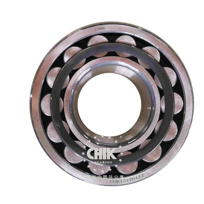 Spherical Roller Bearings 24024 24026 24028 24030 24032 24034 24036 24038 24040 24044 for Continuous Casting Machines (CA/MB/CC)