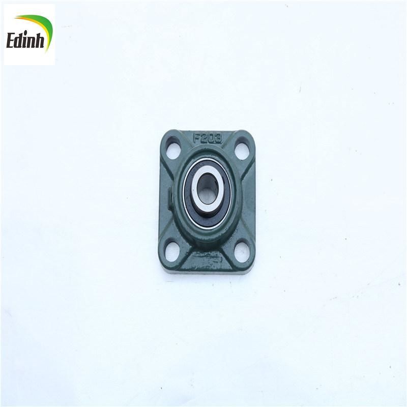 Ucf207-20 Stainless Steel Pillow Block Bearing Housing NSK Asahi