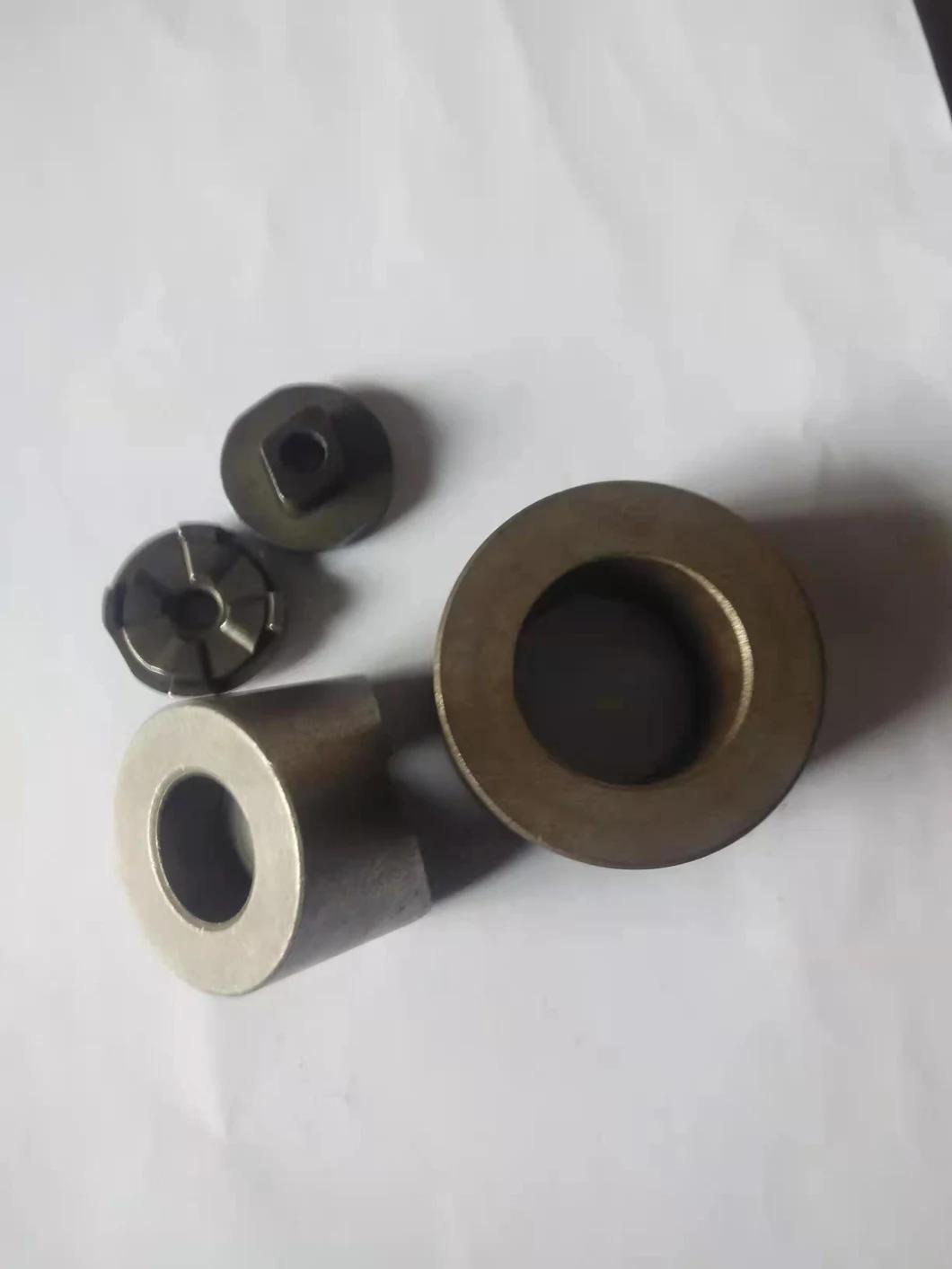 Customized High Speed Spin Bushing