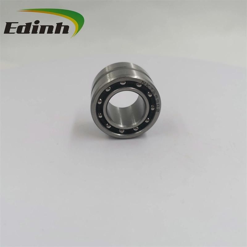 Nki 35/20 35/30 Needle Roller Bearing Tafi355020 355030 IR354020 IR354030 with Inner Ring