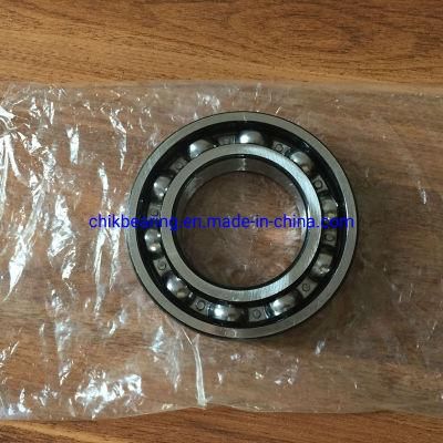 Chik SKF Good Price 6214 RS Zz Deep Groove Ball Bearing Made in China