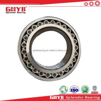 OEM NTN NSK Steel Double Row Auto Parts Spherical Roller Bearing 22240 22244 Ck/Cmw33