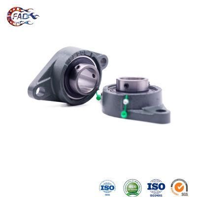 Xinhuo Bearing China Pillow Block Bearing OEM Deep Groove Ball Bearing Sx05A52-C3 NTN Size 24X56X14 mm Bearing Balls Pillow Black Bearing