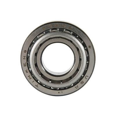 High Precision Instrument Bearings