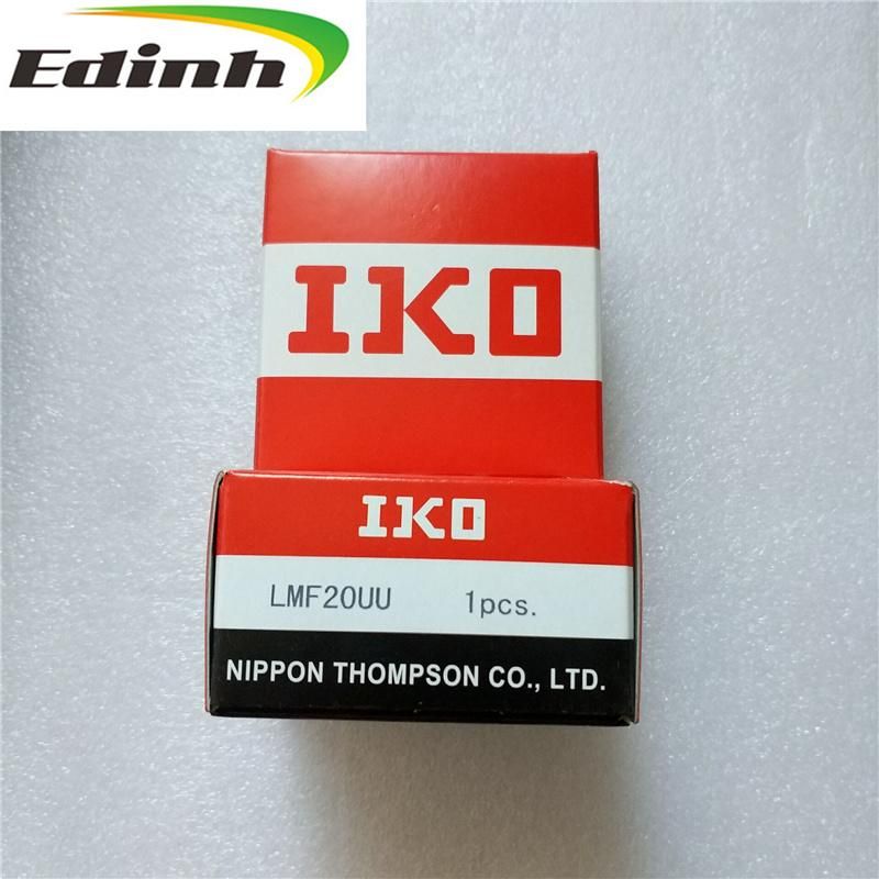 Linear Flange Bearing Japan IKO Lmf20uu