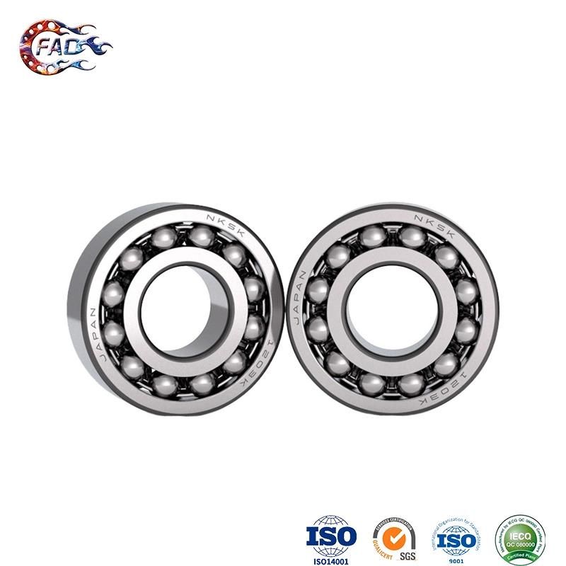 Xinhuo Bearing China Row Taper Roller Bearing ODM 6903RS2213 Self Aligning Linear Bearing