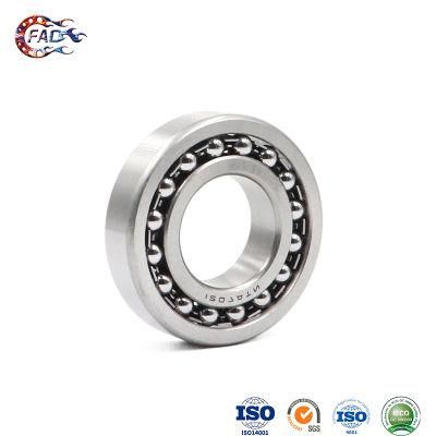 Xinhuo Bearing China Taper Roller Bearing Supply Ball Cage Bearing2308 Double Row Selfaligning Bearing