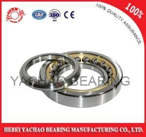 Angular Contact Ball Bearings (Qjf 1020)