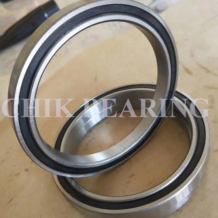 Chik Deep Groove Ball Bearings Large Ball Bearing (61826 RS ZZ OPEN)