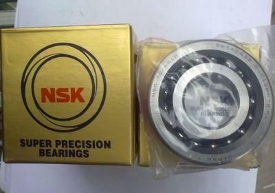 for Screw Spindle High Precision China Angular Contact Ball Bearing NSK 40tac72bsuc10pn7b