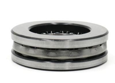 Single Direction 51406 Thrust Ball bearings for Industrial Transmissions