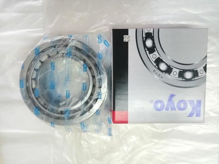 Koyo Tapered Roller Bearing 32217jr Roller Bearing 32217 for Auto Spare Parts