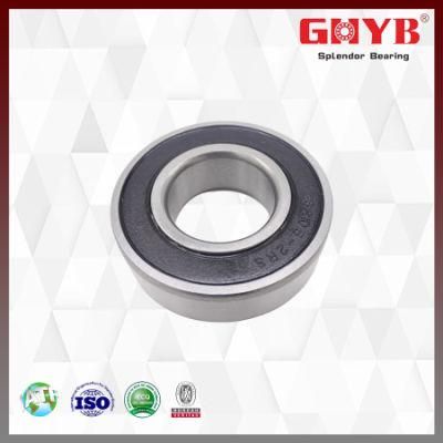 Car Accessories Distributor Deep Groove Bearings for Air Compressor Motorcycles