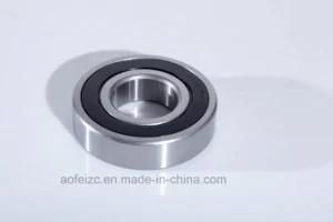 6310 Bearing 50*110*27mm Deep Groove Ball Bearing 6310-2RS, Ball Bearing, Auto Parts