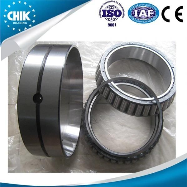 Tapered Roller Bearing with Flanged Outer Ring (32219R)