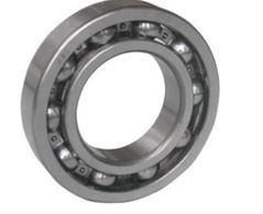 Single Row Angular Contact Ball Bearing 7917 7017