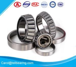 30318 Low Noise Tapered Roller Bearing From China Manufacturer