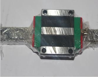 Top Quality Hiwin Linear Guide