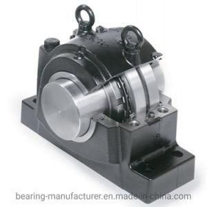 Plummer Bearing Blocks Snl516 Tg with Self-Aligning Ball Bearing 2216 Ek and Adapter Sleeve H316