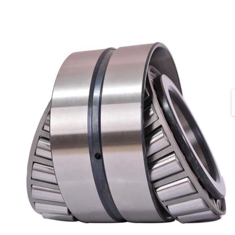 Factory Price Double Row High Quality Inch Tapered Roller Bearing