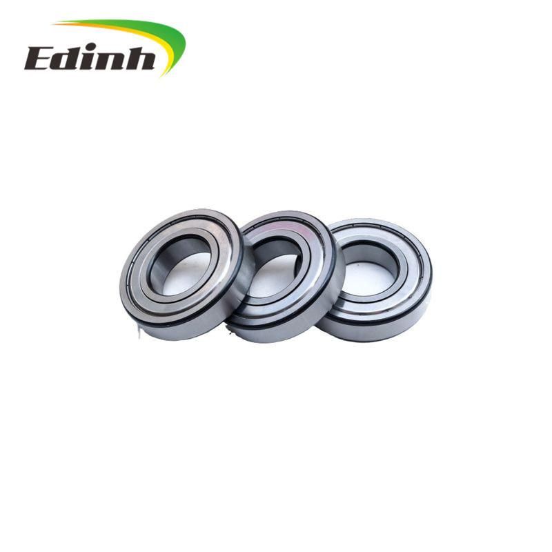 Factory Supply German High Quality High Quality 607 Miniature Deep Groove Ball Bearings