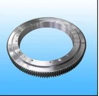 Spacer Gear and Spur for Tower Crane Slewing Bearing