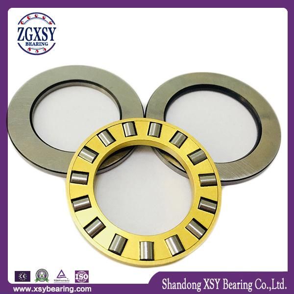 Japan Thrust Roller Bearing 81240 81240m with Brass Cage