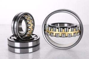 Three Types of Self-Aligning Roller Bearings