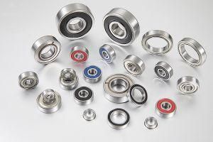 Deep Groove Ball Bearing