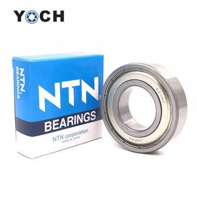 High Speed China Factory Motorcycle Spare Parts Deep Groove Ball Bearing 6306 RS Zz Bearing