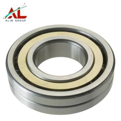 Stable Performance Angular Contact Ball Bearing