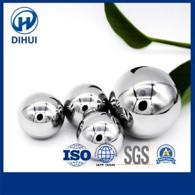 Gcr15 Simn Chrome Steel Beads for Bearings Machinery