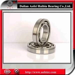 A&F Bearing Deep Groove Bearing /Groove Ball Bearing/Ball Bearings