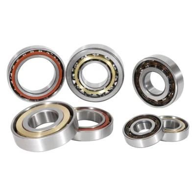 Good Performance Deep Groove Ball Bearing for Auto Parts Auto Bearing with SGS Certification (618/530 618670 618/670Q1) All Kinds of Machinery