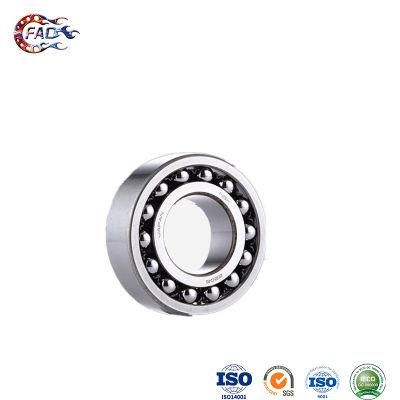 Xinhuo Bearing China Thrust Roller Bearing Manufacturing Ball Bearing Puller 2210K Selfaligning Ball Bearing