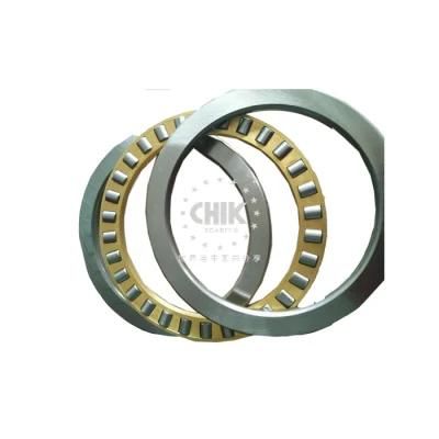 China Bearings Factory Top Seller 51252 51310 51324 51256 51311 51326 Thrust Ball Bearing