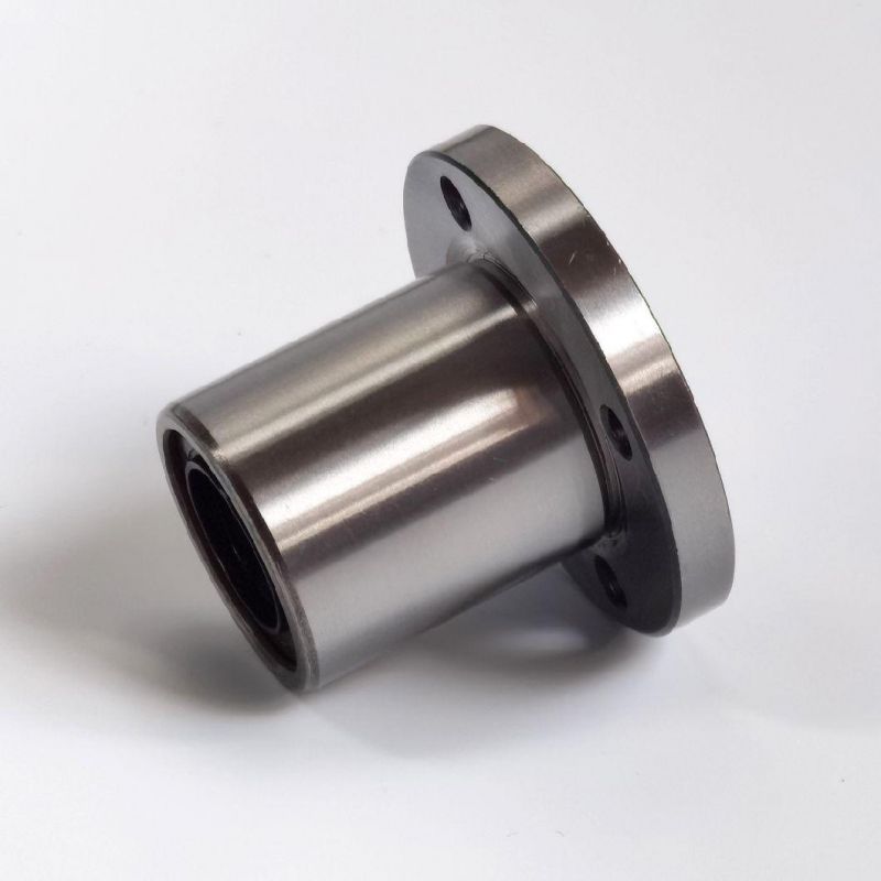 Lmb 3uu High Precision Linear Bearing for Food Machinery