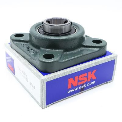 Factory Direct NSK Koyo IKO NTN Timken Transportation Machinery Metallurgy Pillow Block Bearing Ucf315 316 317 318 319 320