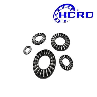 High Performance Radial Needle Roller and Cage Assembly K32X37X13 Needle Bearing