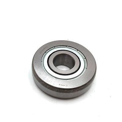 Round Hole Heavy Work Farm Machine Bearing W208ppb2