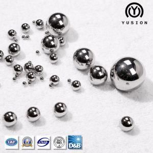 Yusion 14.2875mm AISI52100 Steel Ball